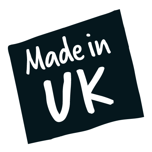 Made in the UK
