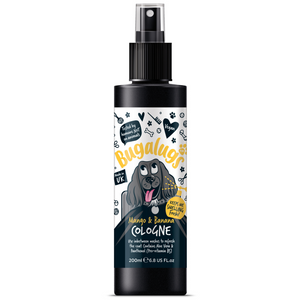 Bugalugs Mango and Banana Cologne for Dogs