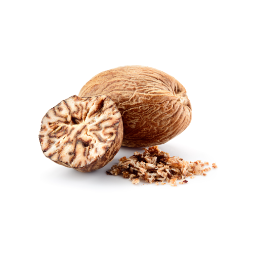 Nutmeg Benefits