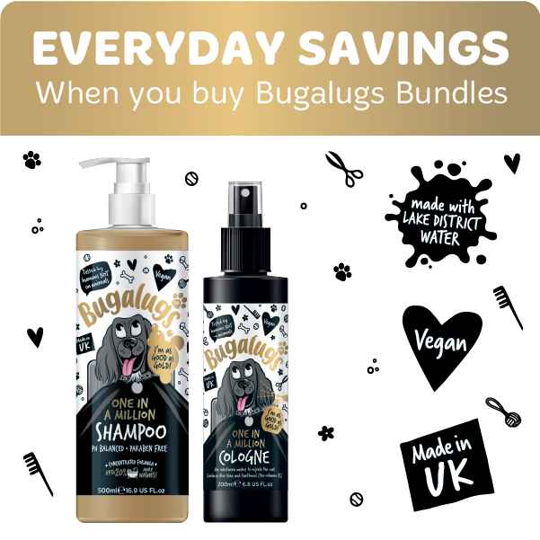 One Million Dog Grooming Bundle