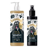 Bugalugs One in a Million Shampoo and Cologne Duo Bundle for Dogs