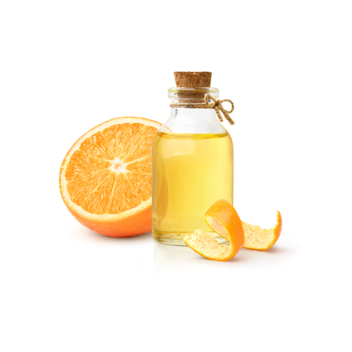 Orange peel oils benefits for dogs