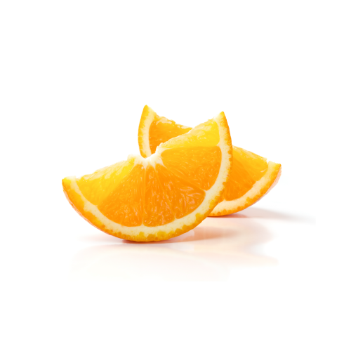 Orange Slice Benefits