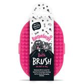 Bath Brush (Pink)