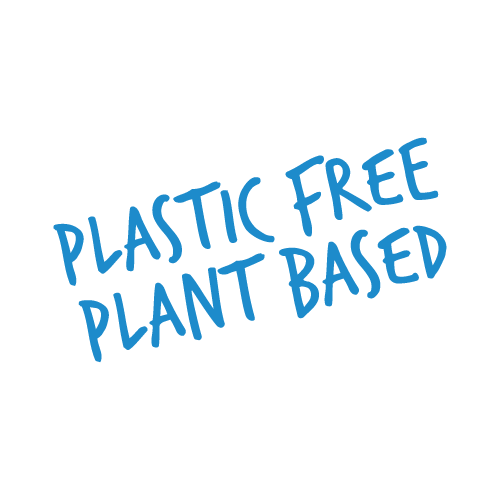 Plastic Free & Plant Based Wrinkle Pet Wipes