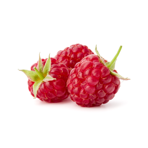 Raspberry Benefits