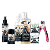 Senior Pet Grooming Bundle