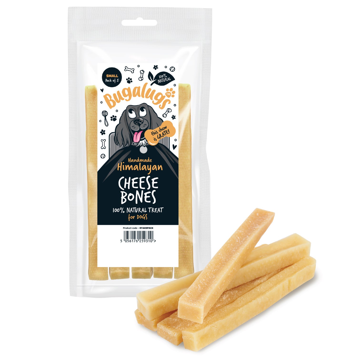 Himalayan cheese sticks for dogs best sale