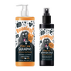 Bugalugs Stinky Dog Shampoo with Odour Neutraliser and Stinky Dog Deodorising Spray Bundle