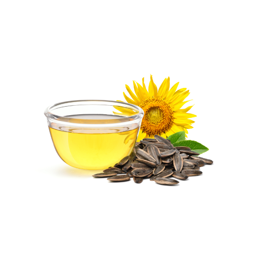 Sunflower Seed Oil for dogs