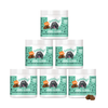 Anal Gland Supplement Chews for Dogs 6-Pack