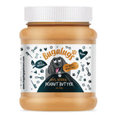 Bugalugs 100% Natural Peanut Butter for Dogs