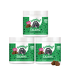 Calming Supplement Chews for Dogs 3-Pack