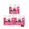 Itch & Immunity Supplement Chews for Dogs 3-Pack