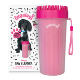 Bugalugs Large Paw Cleaner - Cleaning cup with carry handle