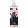 Bugalugs Luxury 2-in-1 Shampoo and Conditioner with Papaya and Coconut for Dogs