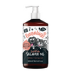 Bugalugs Scottish Salmon Oil - Omega 3, 6 and 9 for Dogs and Cats