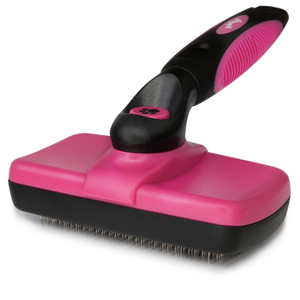 Bugalugs Slicker Brush for Dog and Cat Grooming