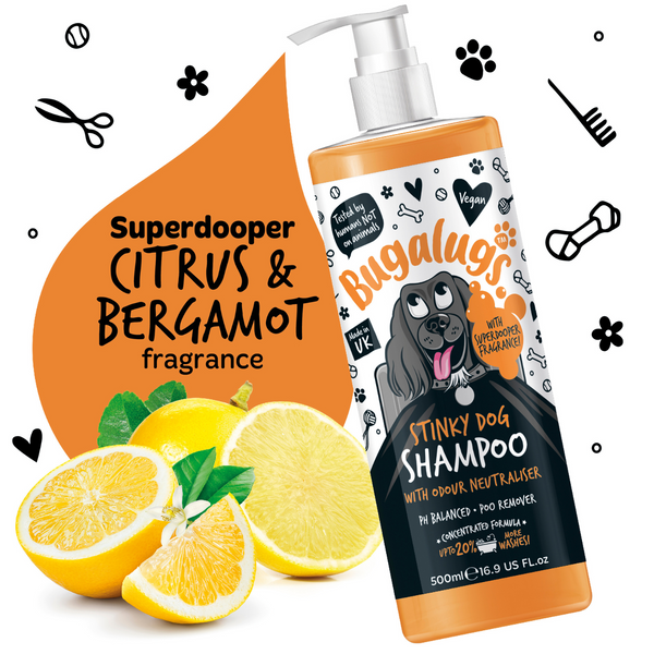 bugalugs-stinky-dog-fox-poo-shampoo-with-odour-neutraliser-bugalugs