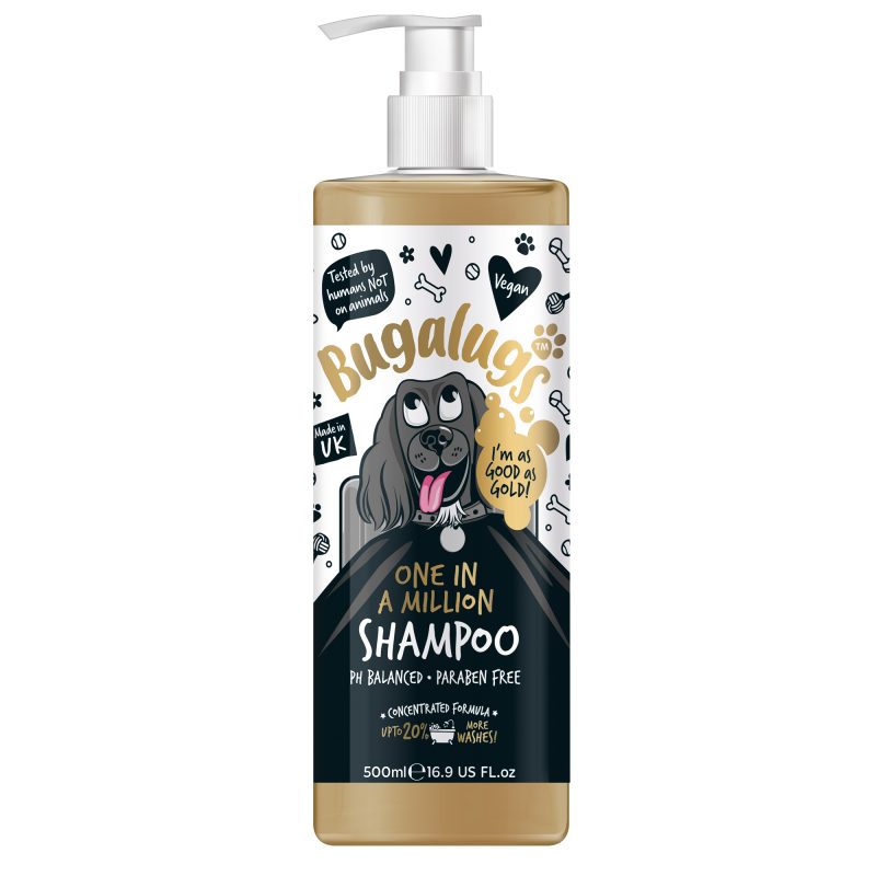 One in a Million Dog Shampoo - 500 ml