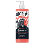 Bugalugs Flea & Tick Dog Shampoo (500ml)