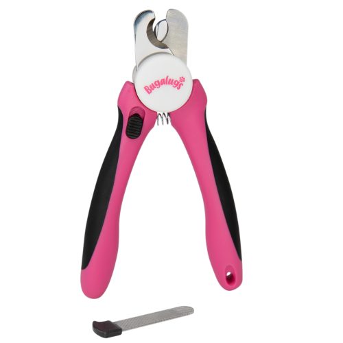 Nail Clippers Large secondary images Open File