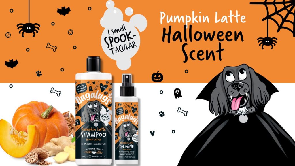 Halloween and your Dog - Bugalugs Pet Care
