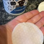 Wrinkle Cleansing Wipes photo review