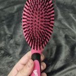 2 in 1 Double Sided Brush photo review