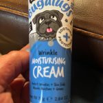 Wrinkle Moisturising Cream photo review